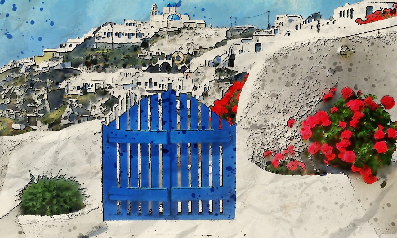 蒙古电影，草原上的光影艺术之旅