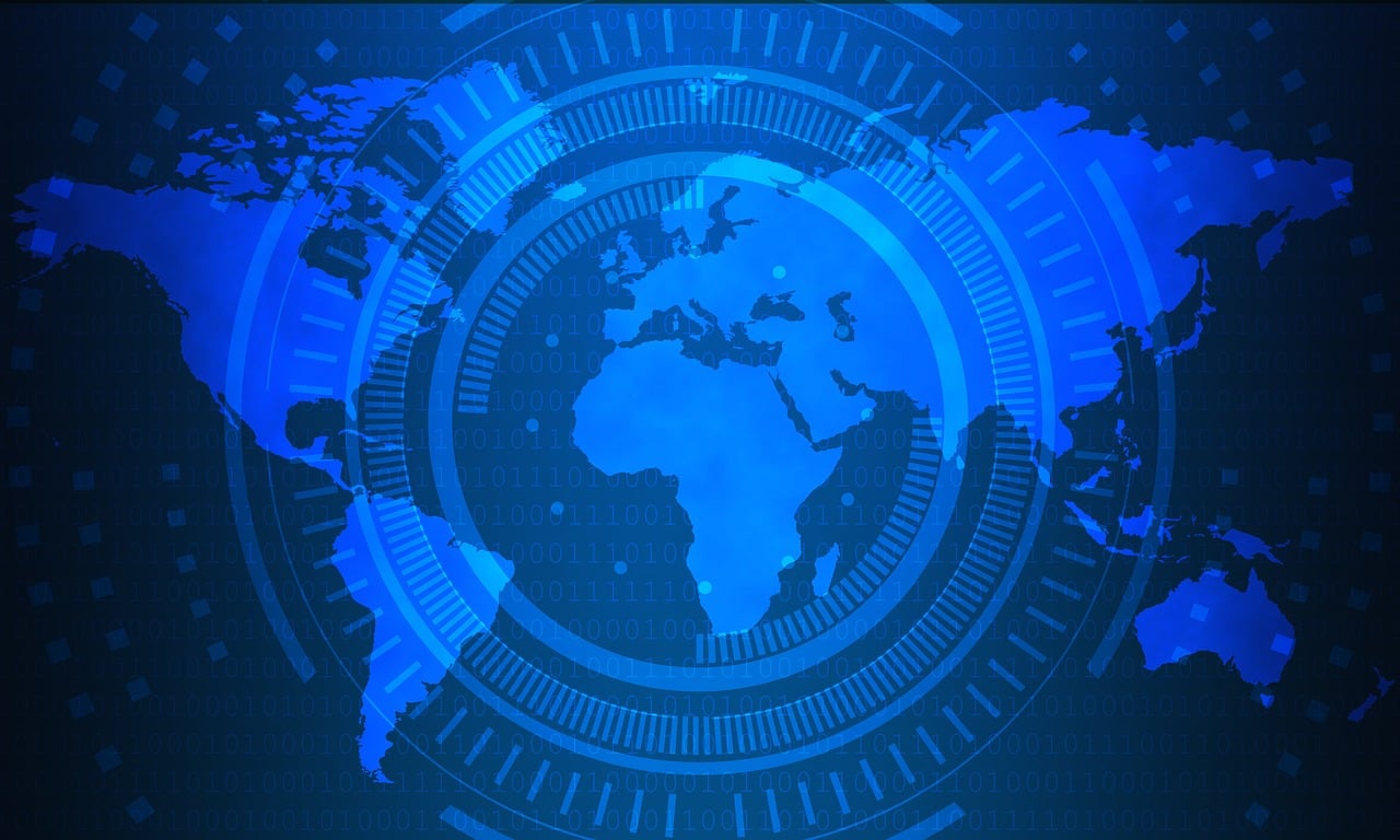 最新全景地图，数字世界的全新探索视角