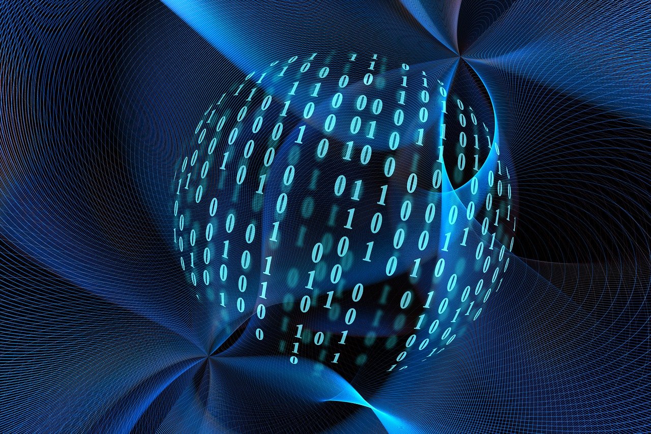 网络前沿科技重塑未来世界蓝图