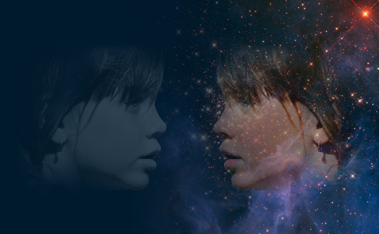 探索外貌与个性双重镜像，谁是最像你本人的明星？