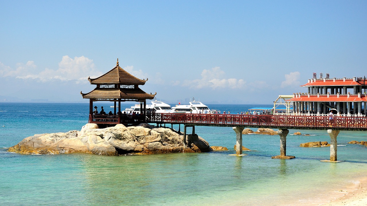 海南旅游团5日游价格表与魅力之旅全面解析
