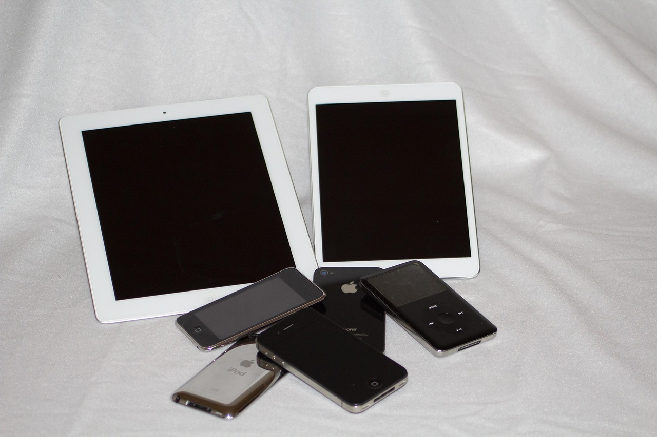 iPad Mini上市时间探究，深度了解iPad Mini的发布日期