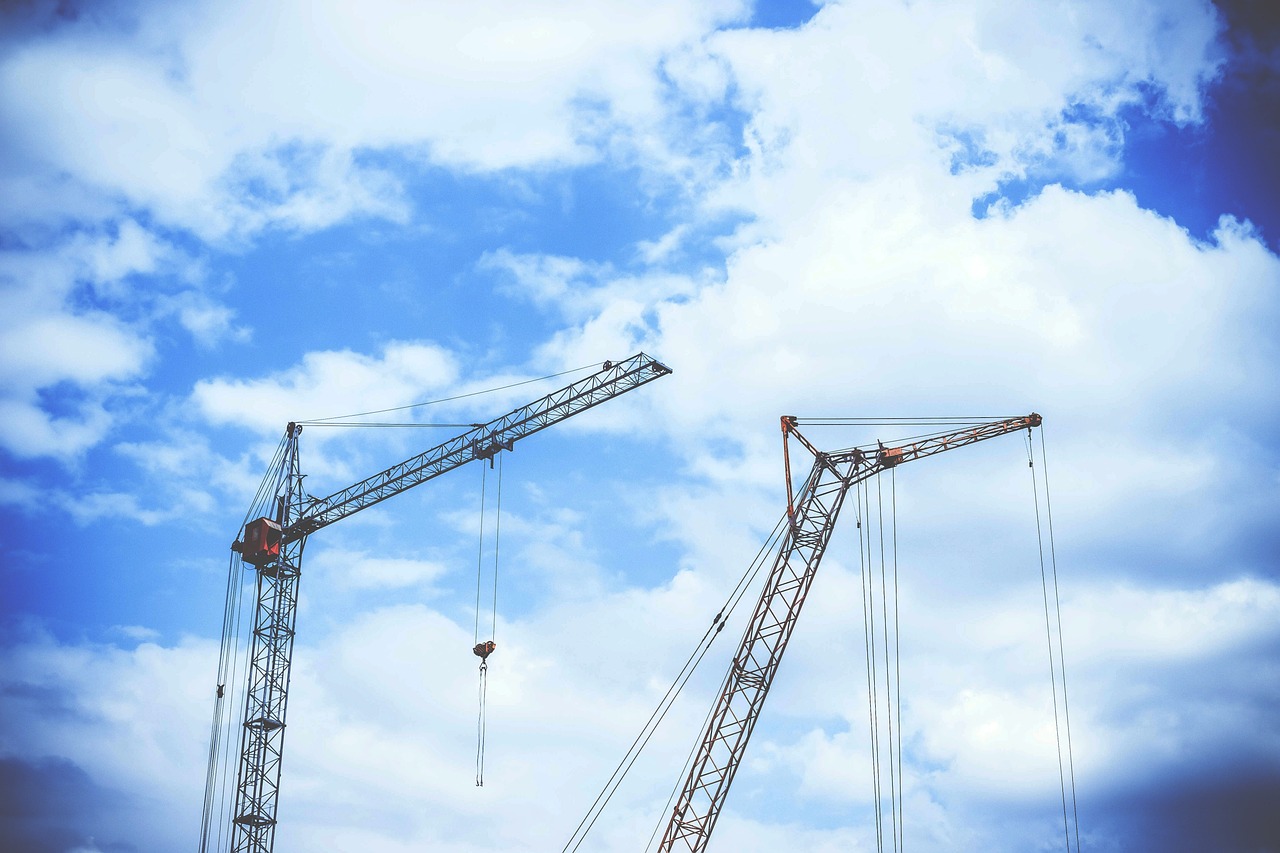 最新建筑法规及其对建筑行业的影响分析