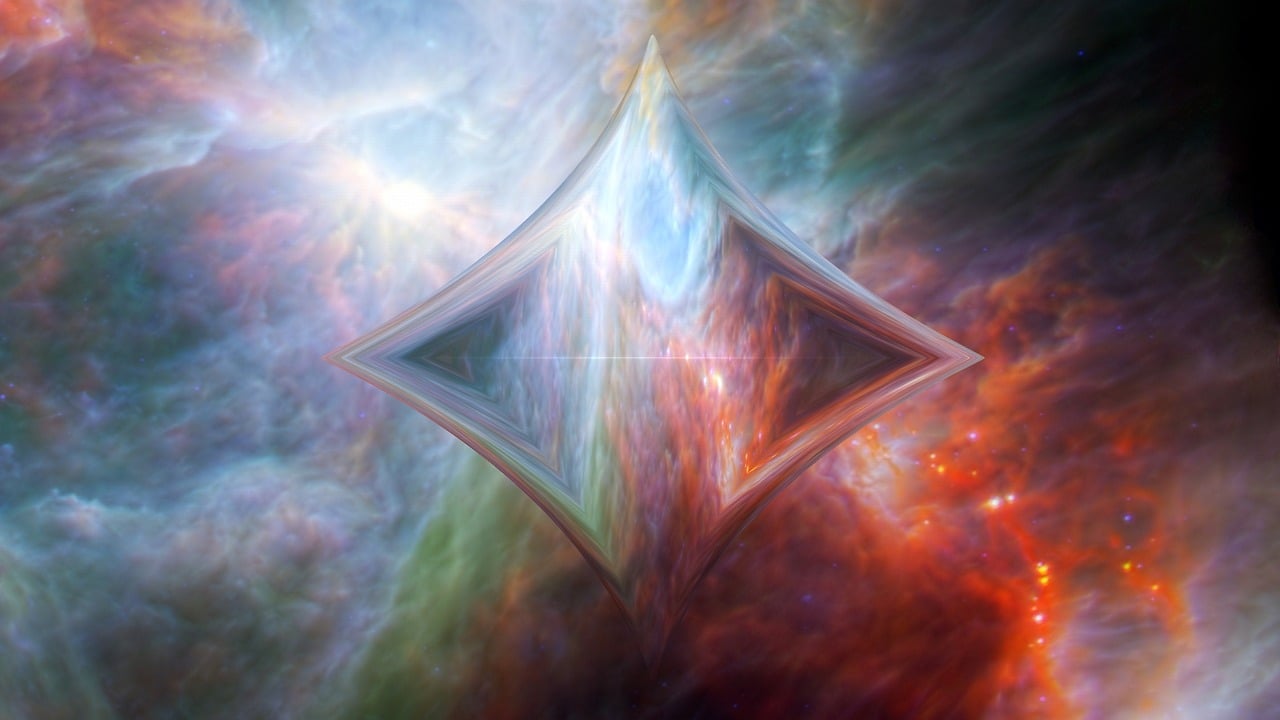 聂离新章节揭秘奇幻世界未知之谜