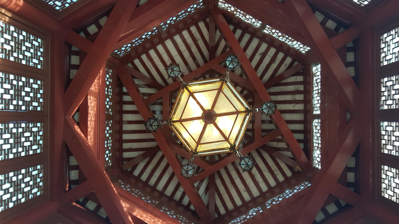 宫廷动态，权力与文化的交织之旅