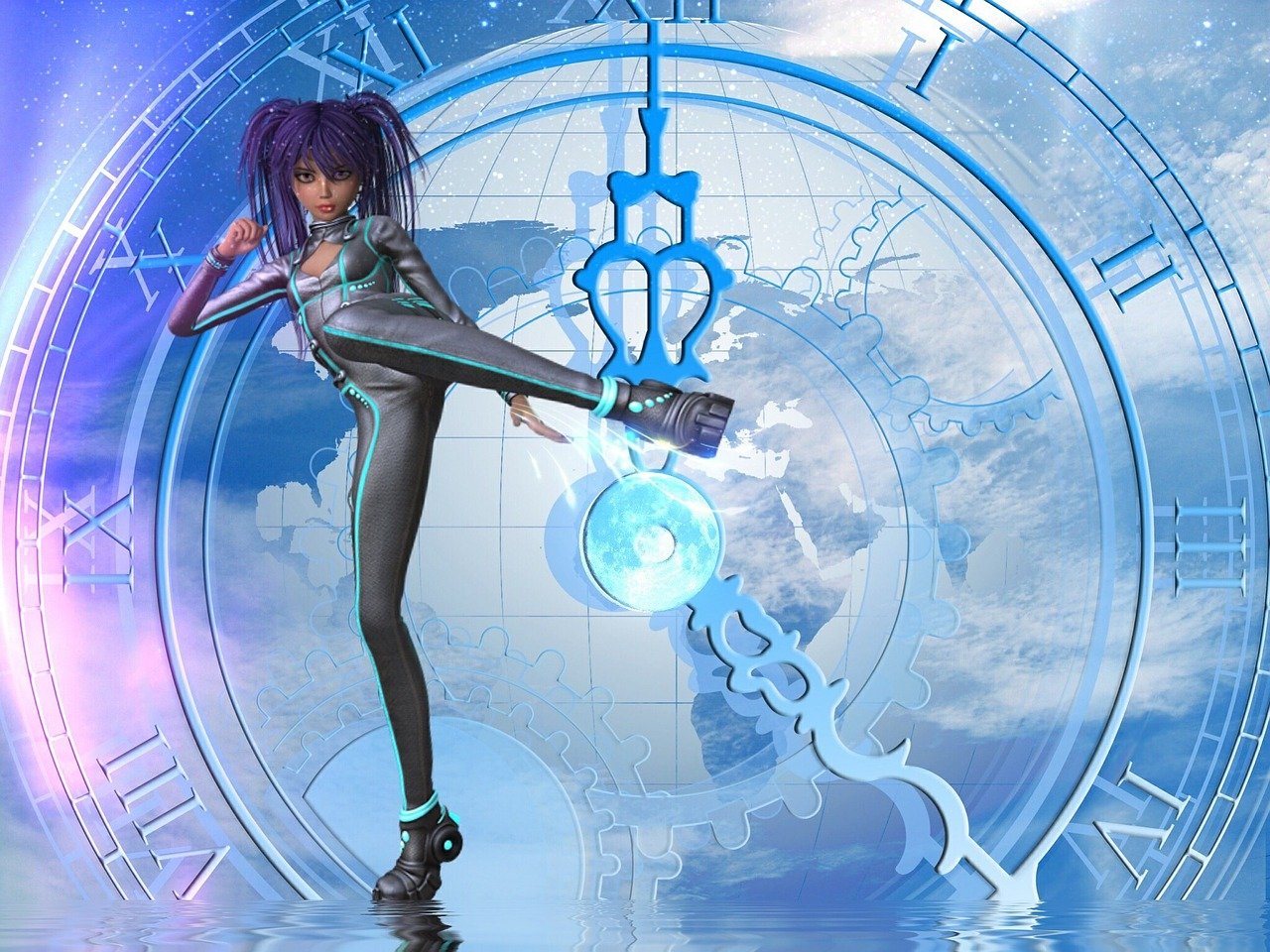 明星学员，闪耀校园的新时代之光之星称号荣耀展现风采