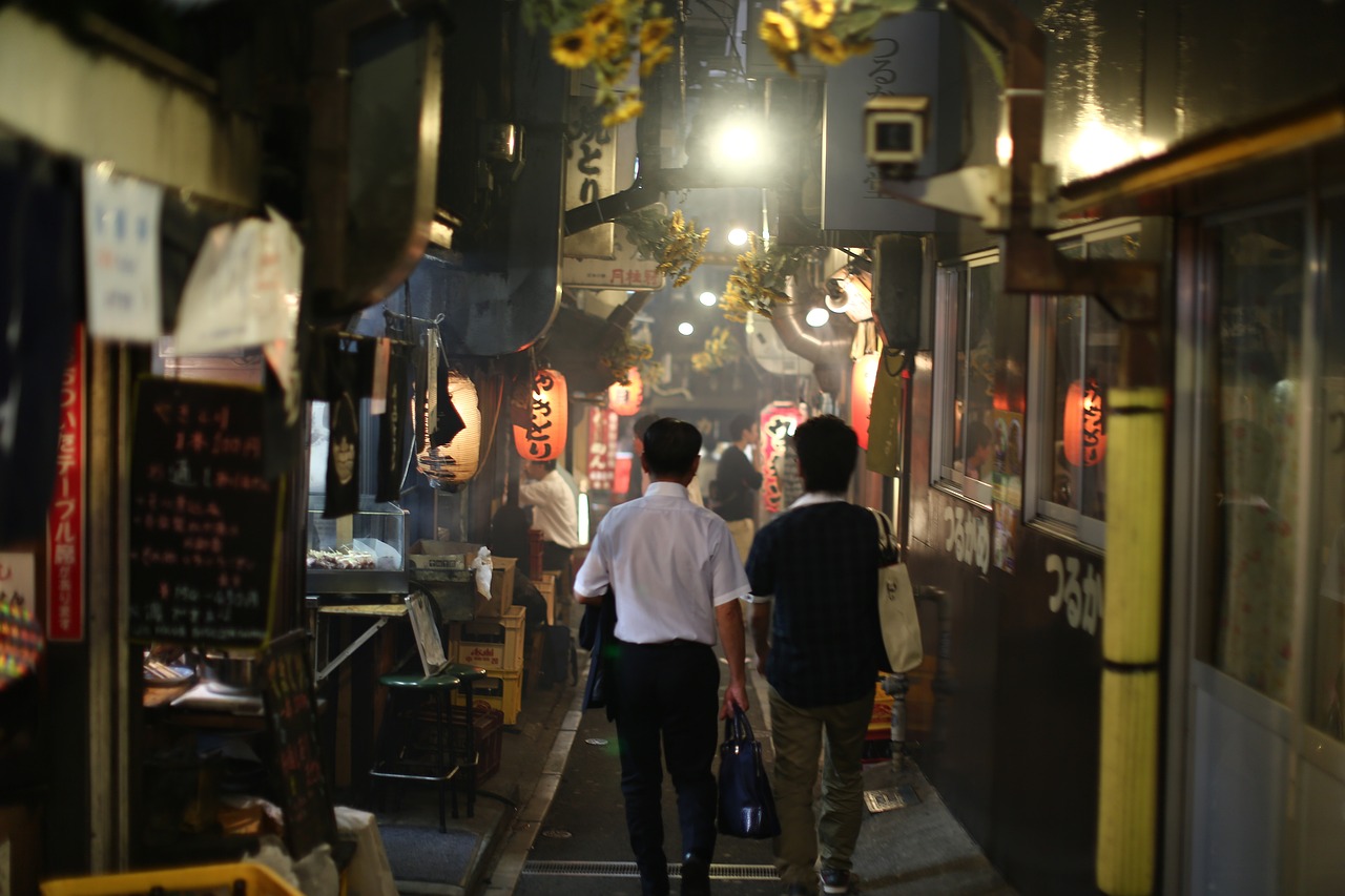 最新街景动态重塑城市风貌人文新气息