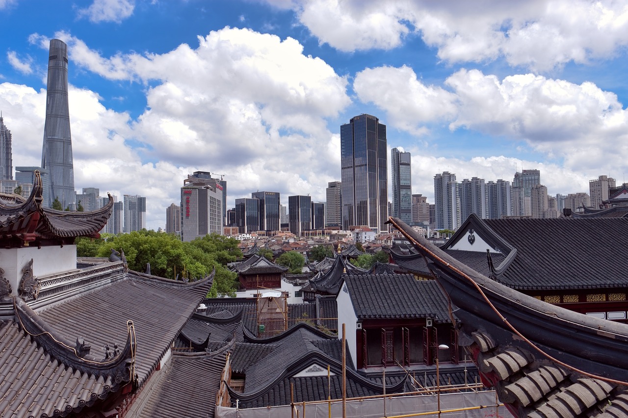 庐江最新楼盘资讯，城市发展与居住品质同步提升