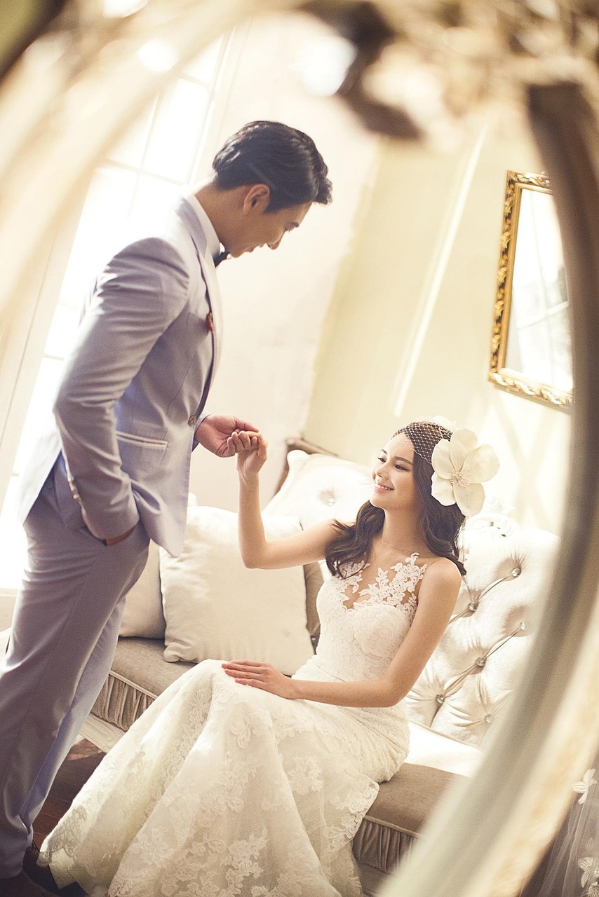 结婚的女明星，爱情、事业与生活的交织多重奏