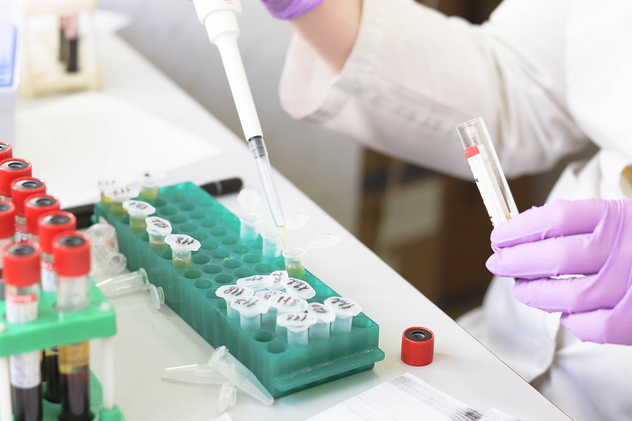 武兰英钙与生命科学最新进展研究概述