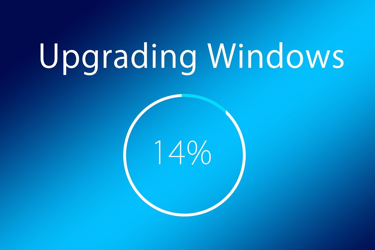 Windows 10升级至最新版的详细步骤与注意事项指南