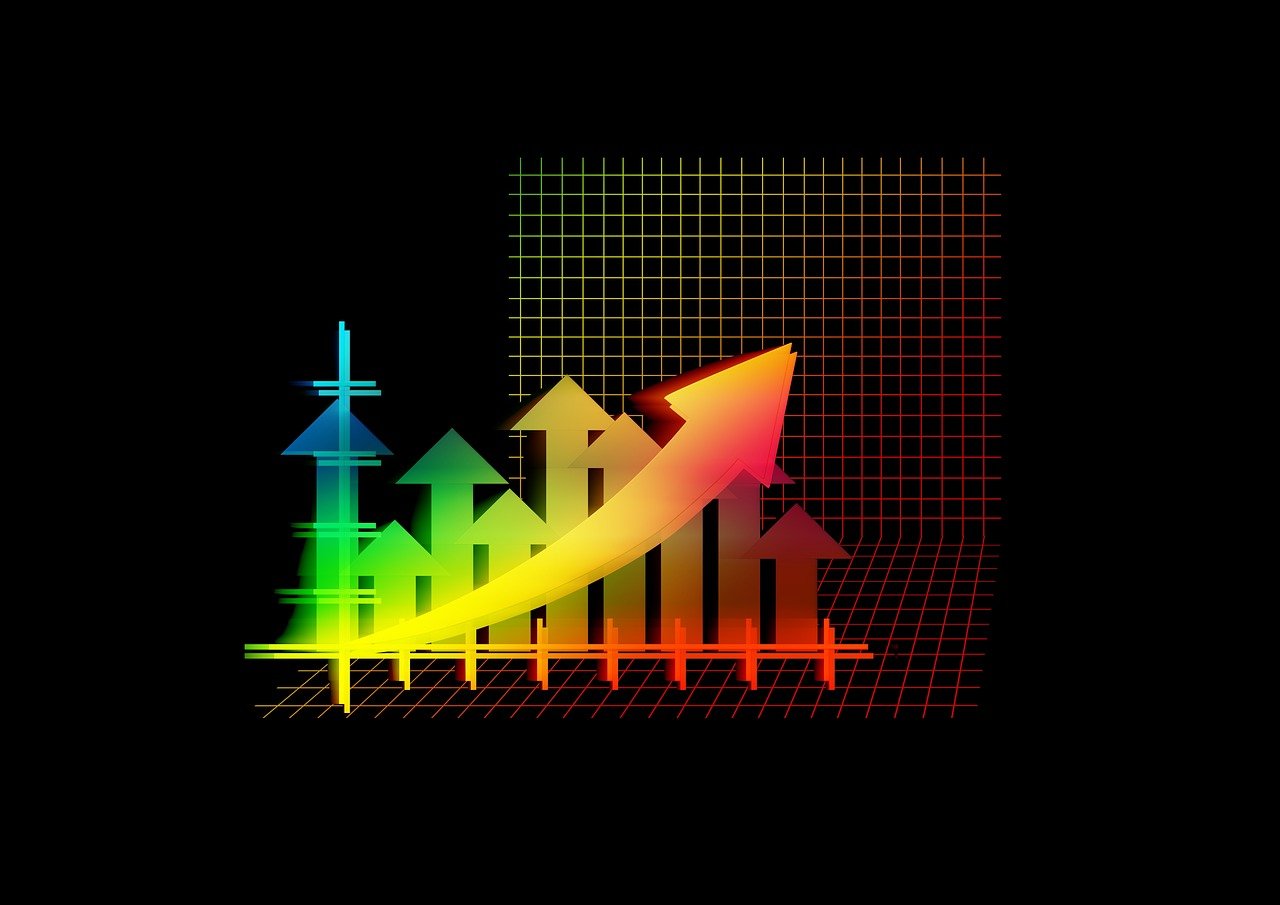 游戏行业深度解析，最新行情与市场趋势探讨