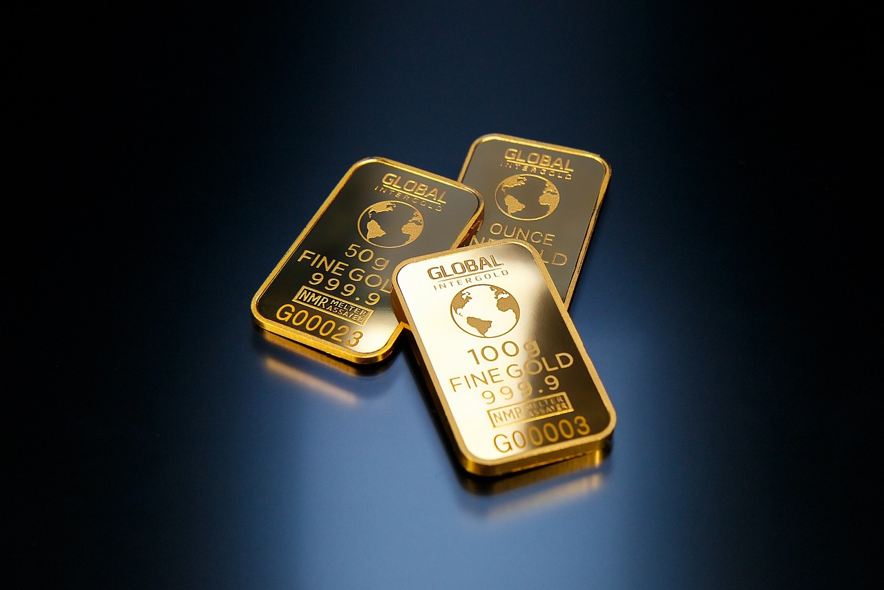 上海黄金交易所价格分析与黄金投资新视角