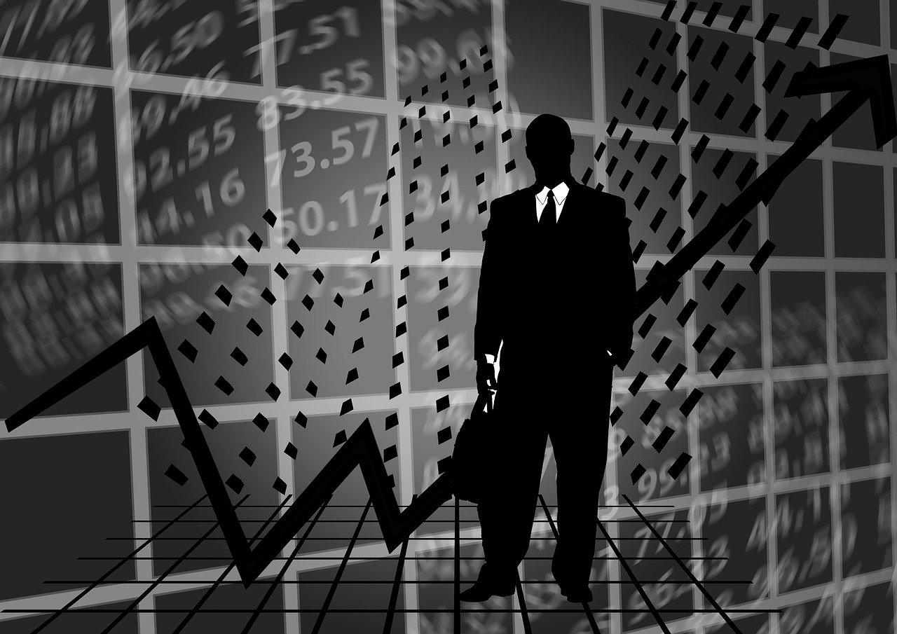 股票突然放量背后的市场信号解读