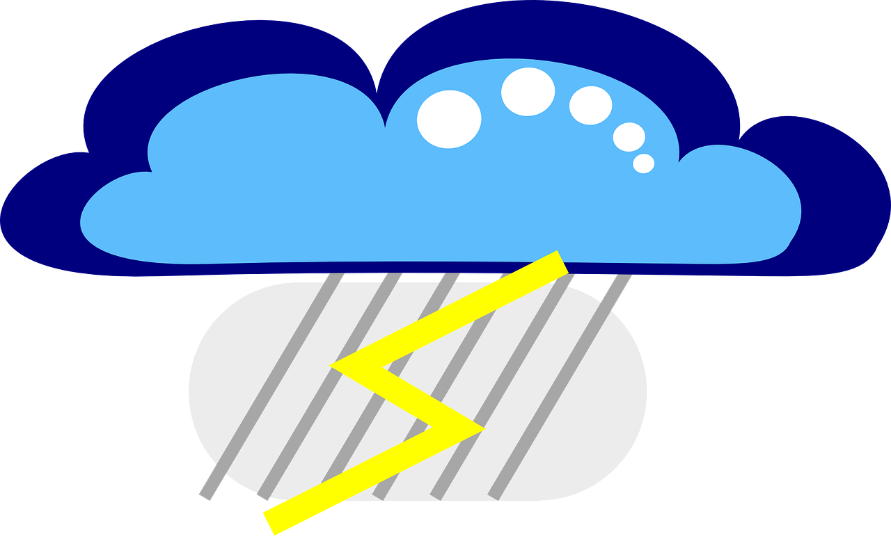 最新天气预报，气象变化及应对策略详解