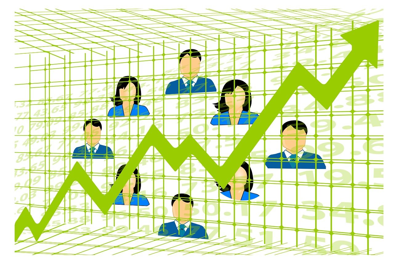消费者价格指数，揭示生活成本变化的晴雨表
