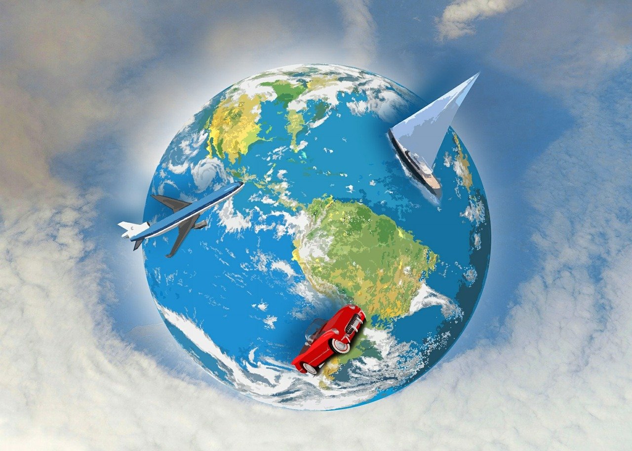 动漫的魅力世界，奇幻旅程的奇幻之旅