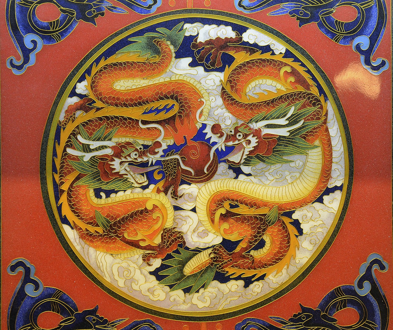 传承文化精粹，古诗书法比赛的艺术展现