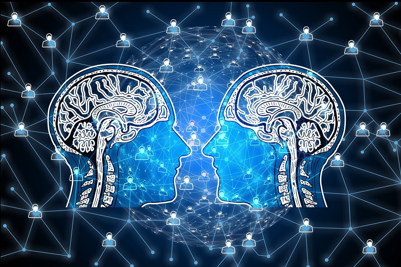线稿动漫人物图，艺术与技术的完美融合